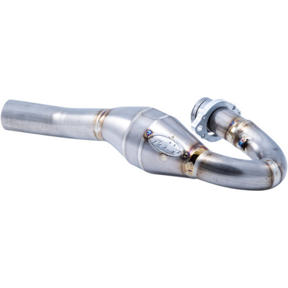 Кривка FMF HEADER TI MBMB KX250 '21