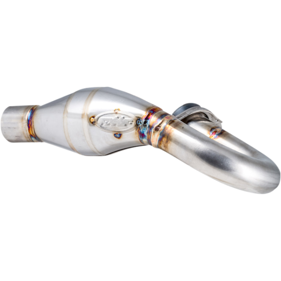 Кривка FMF HEADR SS MGBMB KX450'19-2