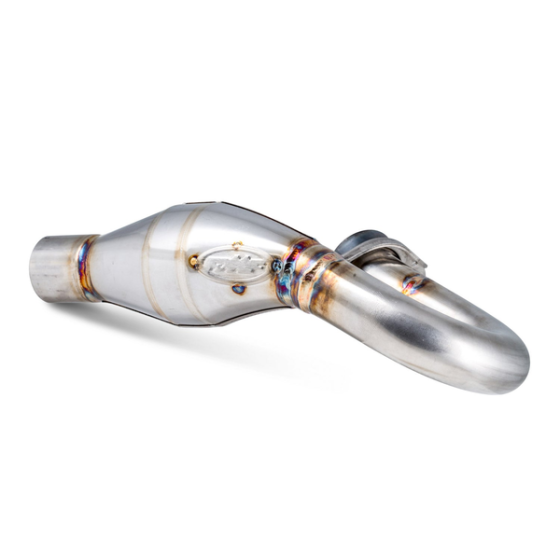 Кривка FMF HEADER S/S MBOMB CRF450'2