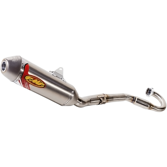 Генерация FMF EXHST 4.1 PBMB RAP700 15