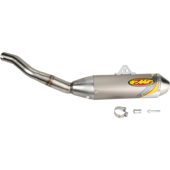 Гърне FMF MUFFLER PC4 YFZ450 04-09/12