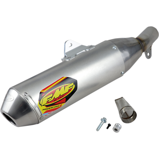 Гърне FMF MUFFLER PC4 KFX450