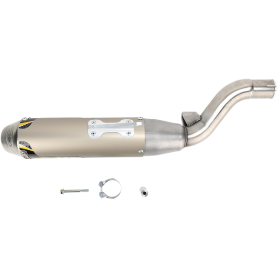 Гърне FMF MUFFLER Q4 S/A RAP250 08-12