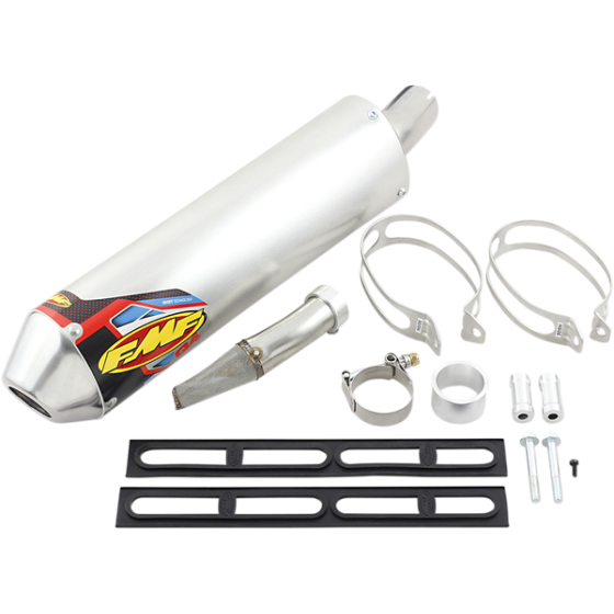 Гърне FMF MUFFLER Q4 660 RAPTOR