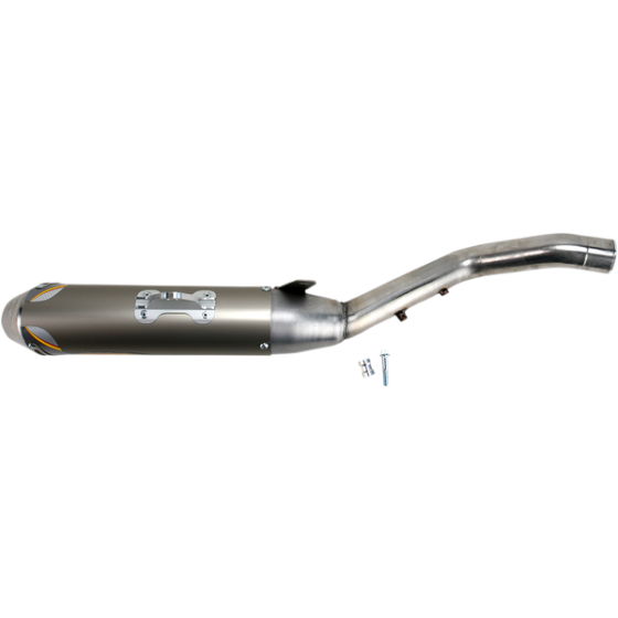 Гърне FMF MUFFLER PC4 YFZ450R/X