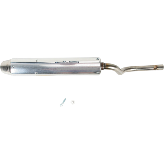 Гърне FMF MUFFLER PC4 S/A RAP90 09-12