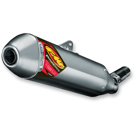 Гърне FMF MUFFLER PCORE 4 HEX YAM