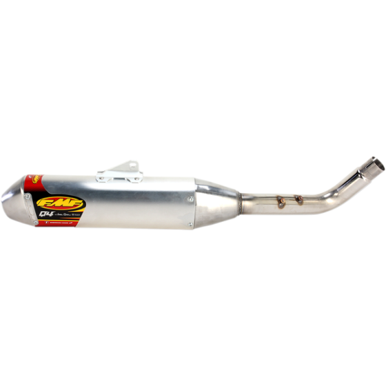 Гърне FMF MUFFLER HEX Q4 S/A YAM