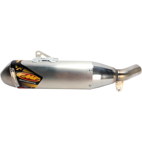 Гърне FMF MUFFLER P-CORE 4 HEX HON