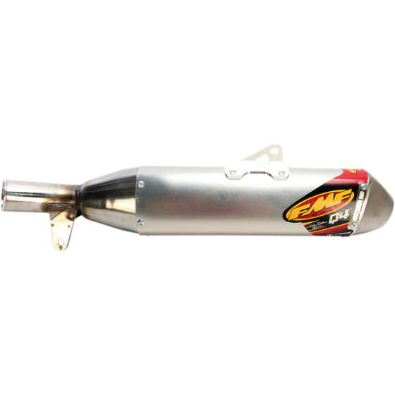 Гърне FMF MUFFLER HEX Q4 S/A HON