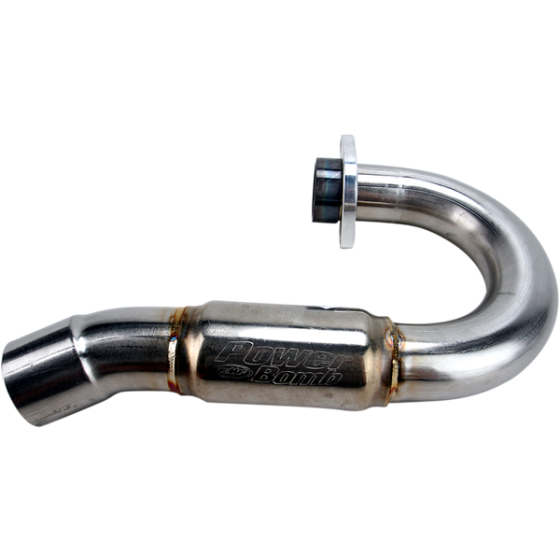 Кривка FMF HEADER S/S PBOMB YFZ450R/X