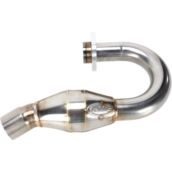 Кривка FMF HEADER S/S MBMB YFZ450R/X