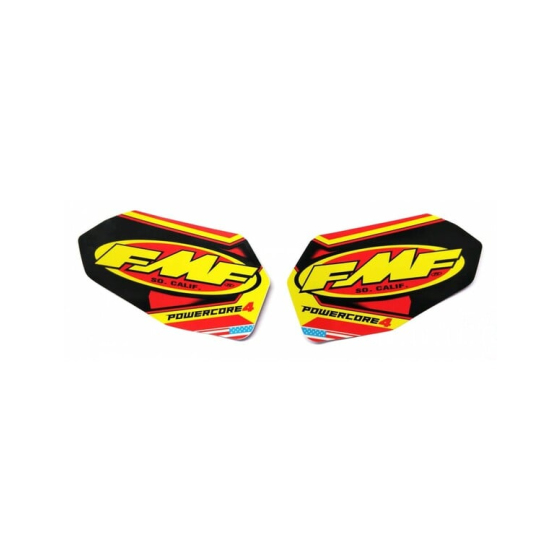 Стикер FMF POWERCORE 4 DECAL REPL