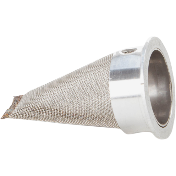 DB килър FMF SPARK ARRESTOR P-CORE4HEX