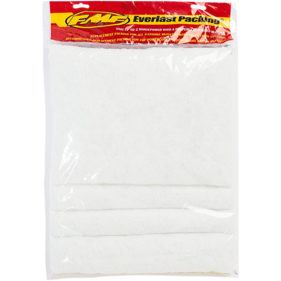 Вата за ауспух FMF PACKING FMF 4-STK PILLOW