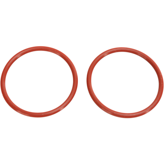 Комплект уплътнения FMF O-RING EXH KIT KTM 014824