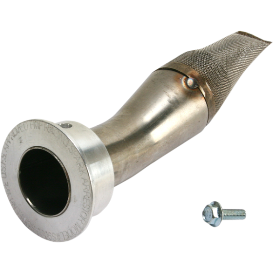 DB килър FMF INSERT QT TI-PC/PC4 1-1/8