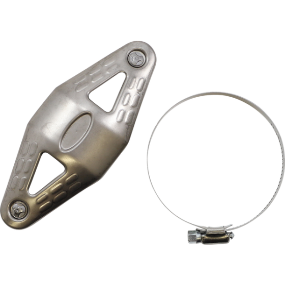 Протектор FMF EXHAUST HEAT SHIELD MGBMB