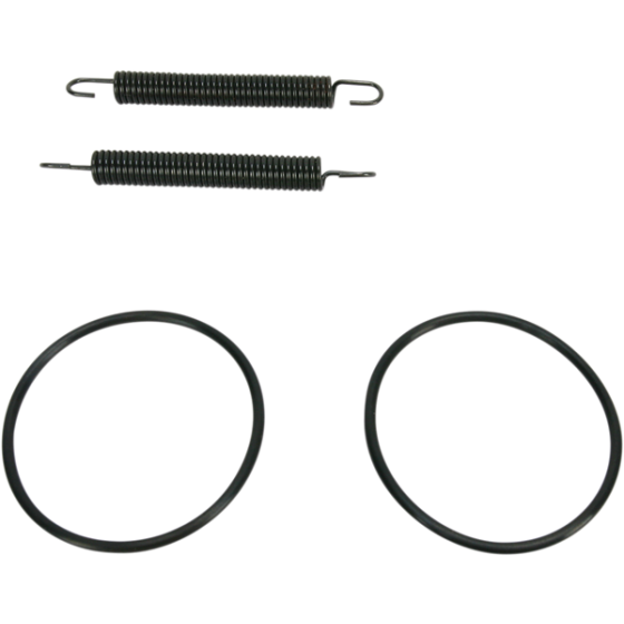 Пружини за закрепване FMF SPRING/ORING KIT CR500
