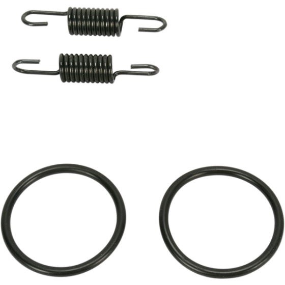Пружини за закрепване FMF SPRING/ORING KIT KX80/100