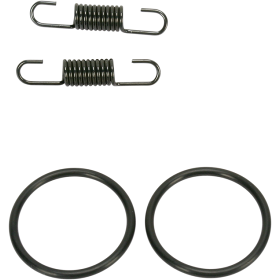 Пружини за закрепване FMF SPRING/ORING KIT KX125