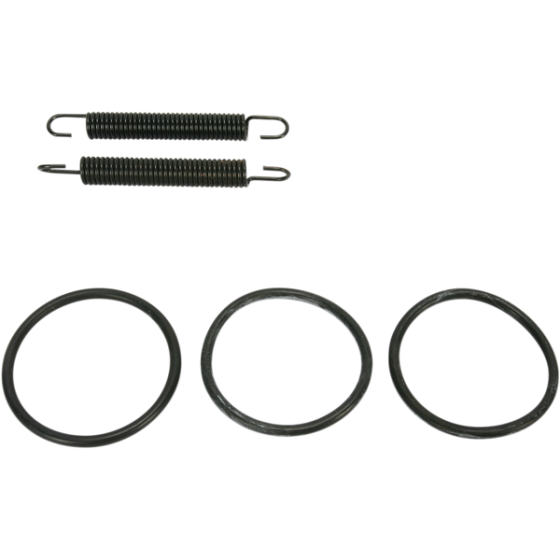 Пружини за закрепване FMF SPRING/ORING KIT YZ125