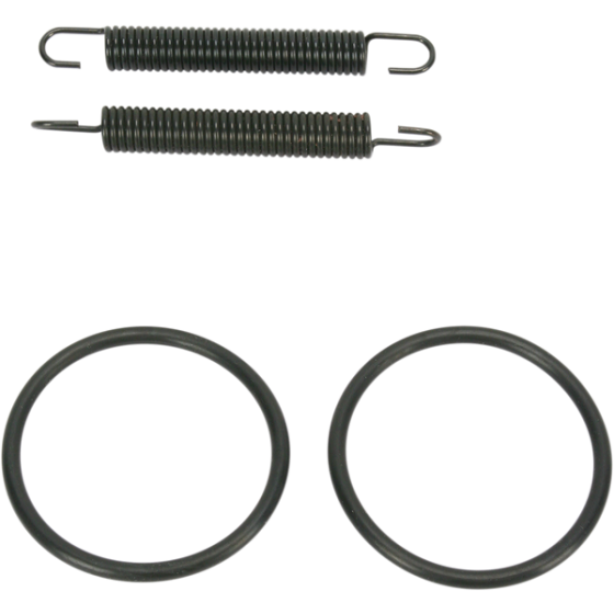 Пружини за закрепване FMF SPRING/ORING KIT YZ/KX125