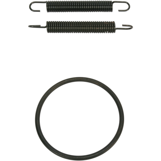 Пружини за закрепване FMF SPRING/ORING KIT YZ250