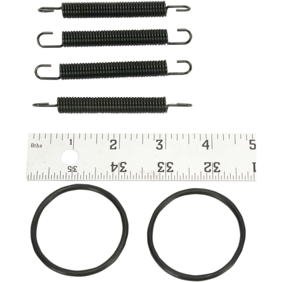 Пружини за закрепване FMF SPRING/ORING KIT BANSHEE