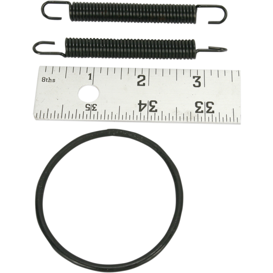 Пружини за закрепване FMF SPRING/O-RING KIT 250R
