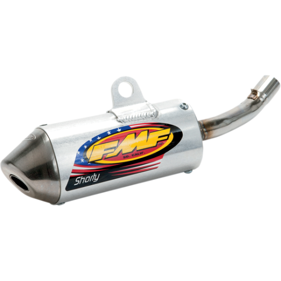 Гърне FMF P-CORE2 SHRT CR125 02-07