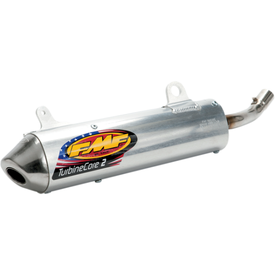 Гърне FMF T-CORE2 SA CR125 '02-07