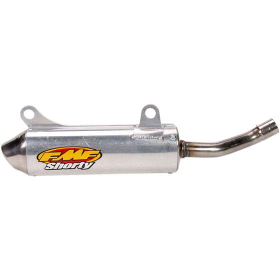 Гърне FMF P-CORE2 SHRTY CR250 02-07