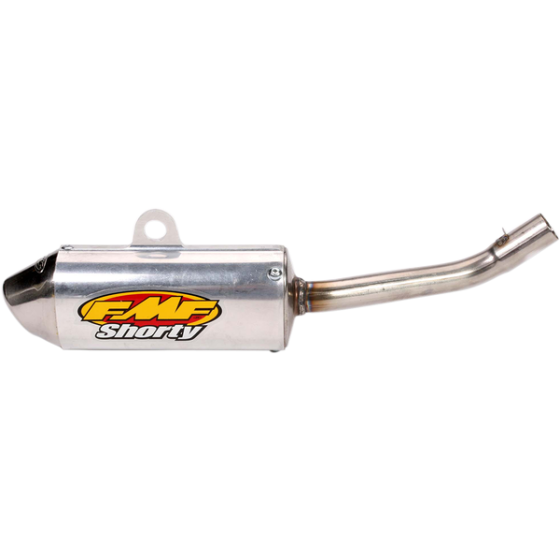 Гърне FMF P-CORE2 SHRTY KX125 03-05