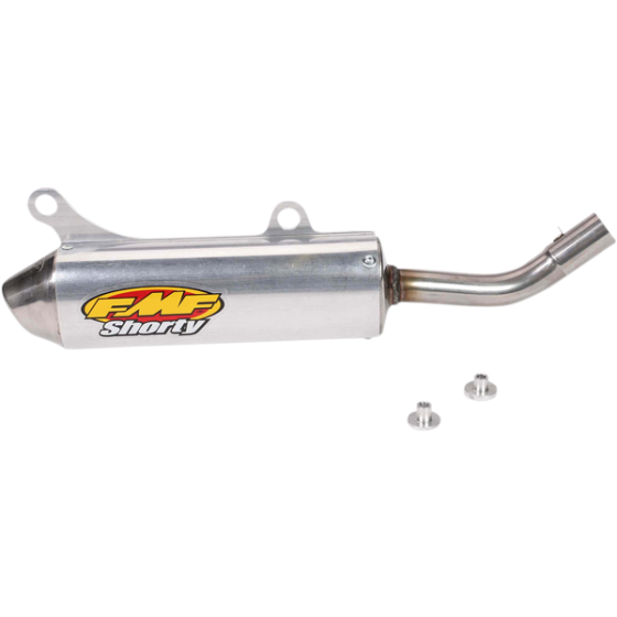 Гърне FMF P-CORE2 SHRTY RM250 03-07