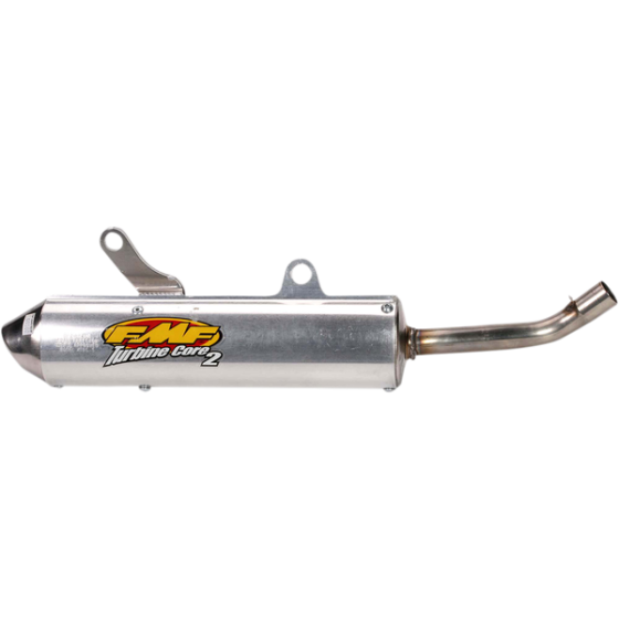 Гърне FMF T-CORE 2 S/A YZ125 '02-12