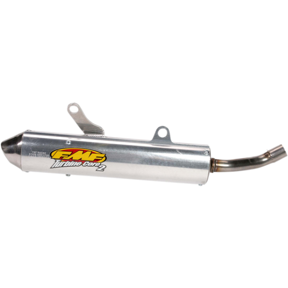 Гърне FMF T-CORE 2 S/A YZ250 02-12