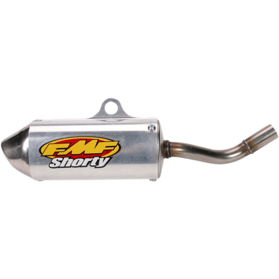 Гърне FMF P-CORE 2 SHORTY YZ80/85