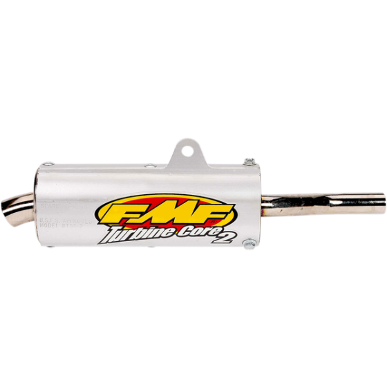 Гърне FMF T-CORE2 S/A SIL PW8091-06