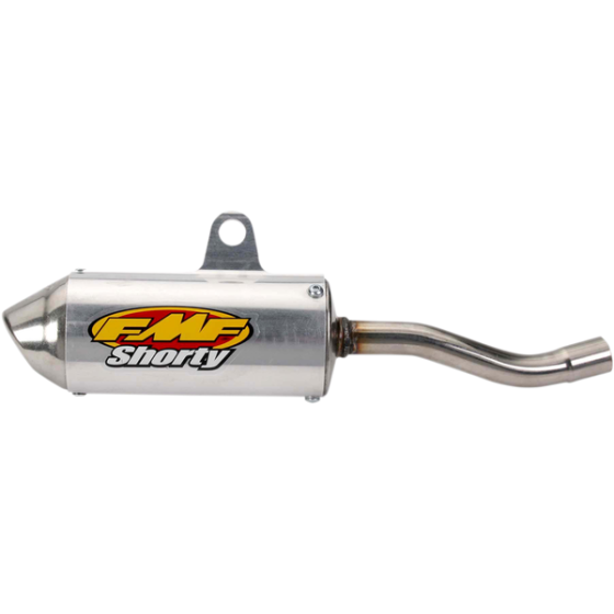 Гърне FMF P-CORE2 SHRT KTM125 98-03