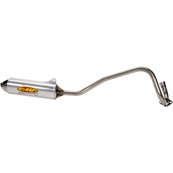 Генерация FMF P-CORE4 S/A TTR90 00-07