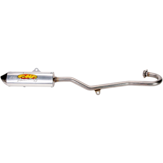 Генерация FMF P-CORE4 SYS XR80/100