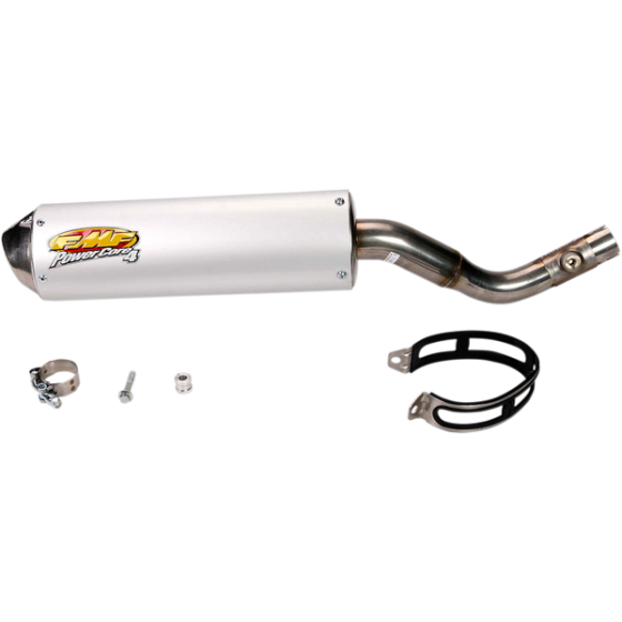 Гърне FMF P-CORE4 S/A XR250 96-04