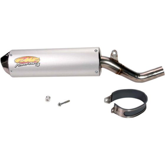 Гърне FMF FMF PCIV2 S/A KLX250/300