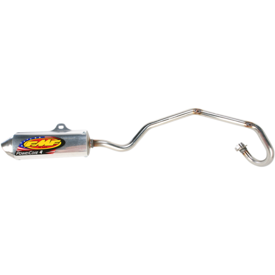 Генерация FMF FMF PCIV SYS KLX110 02-05