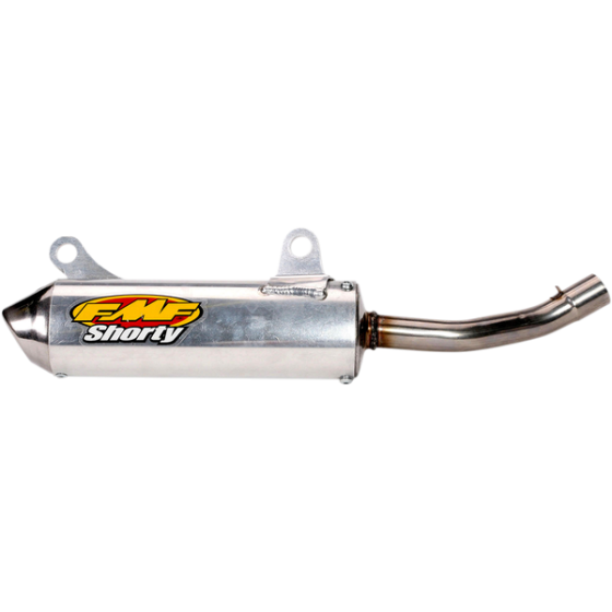 Гърне FMF P-CORE2 SHORT CR250 00-01