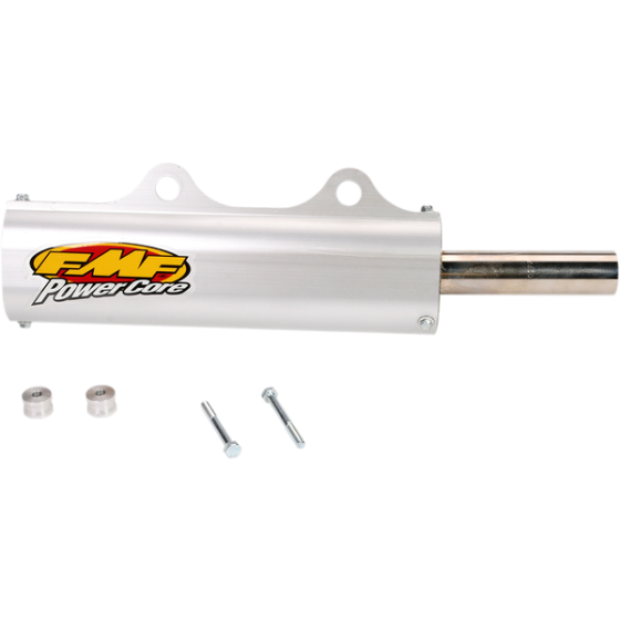 Гърне FMF PWR CORE SIL KDX200 89-94