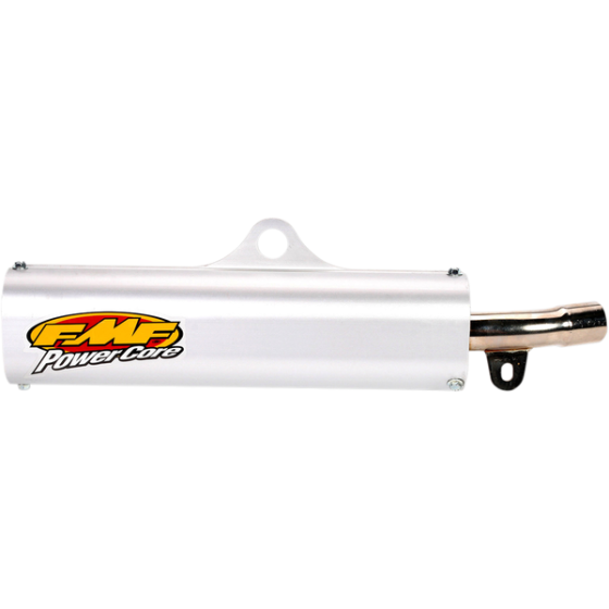 Гърне FMF PWR CORE SIL YZ/WR250