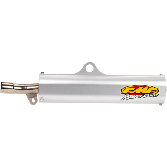 Гърне FMF PWR CORE SIL YZ490 87-90