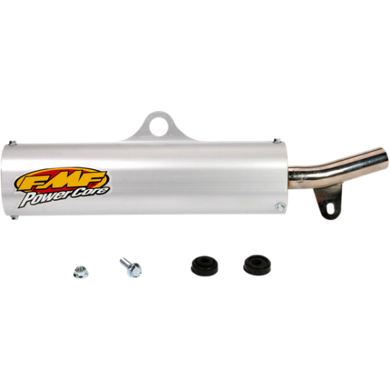 Гърне FMF PWR CORE SIL WR200 91-93